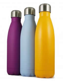 Colourcoat Thermal Bottle